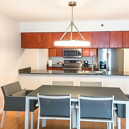 Top Stay Miami Platinum Brickell Eksteriør billede